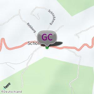 Parkplatz Geroldseck
