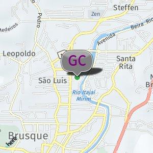Shopping River Mall (banheiro)