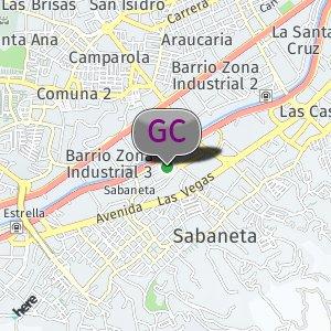 Edificio Sabana