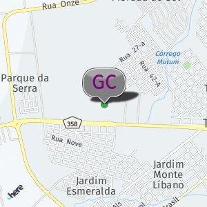 Parque da Família