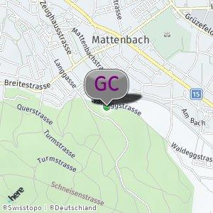 Waldegg