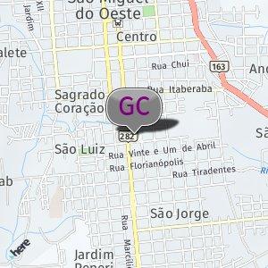 Banheirão Praça