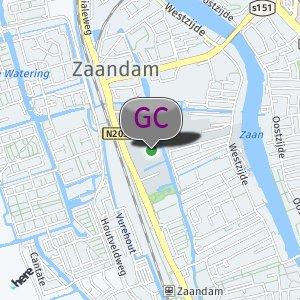 Uitgestrekte weide