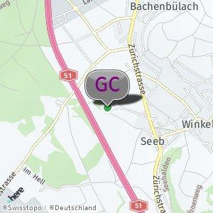 Römischer Gutshof Winkel-Seeb