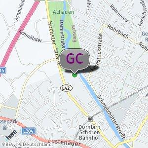 Sport Platz Dornbirn Schoren