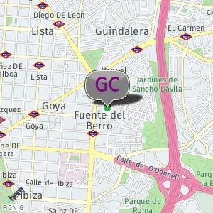 Anytime Fitness Hermosilla 130