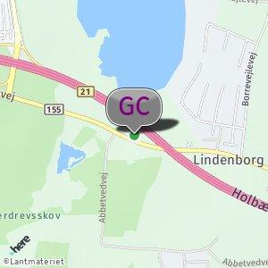 Lindenborg Pakering