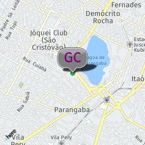 Terminal Lagoa