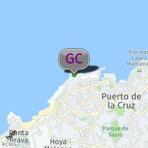 El muro junto al mar