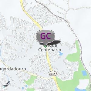Banheiro Coopercica