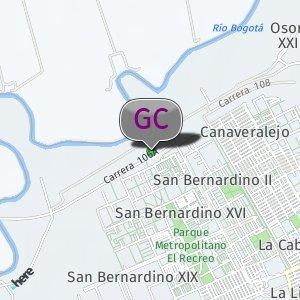 Parcela del porvenir actualizado