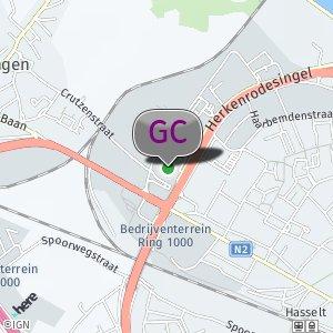 Carrefour Ring