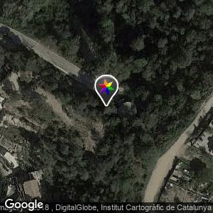 Deposito de agua
