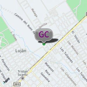 Zona en urbanización