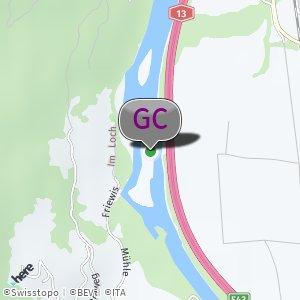 Rheininsel
