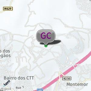 Mata Colégio Monte Maior
