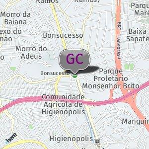 Estação de trem