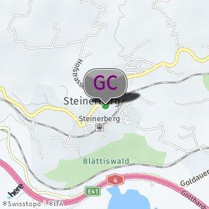 Gemeinde Wc