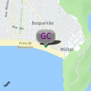 Banheiro Químico