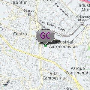 Super Shopping Osasco