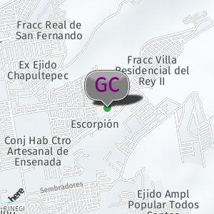 Parque Villas del Rey II