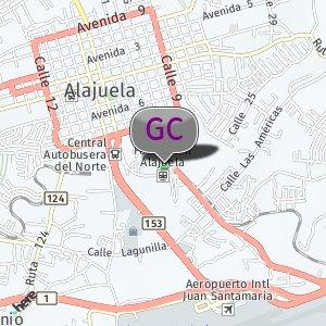 Baños Top Outlet Alajuela