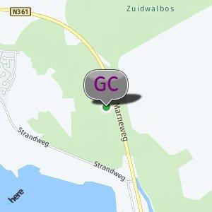 Lauwersoog