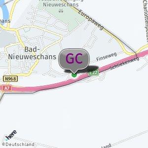 Grensovergang d-nl