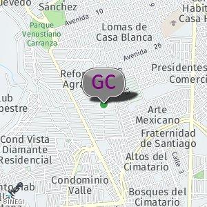 Deportiva Reforma Agraria