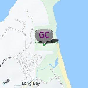 Long Bay Regional Park
