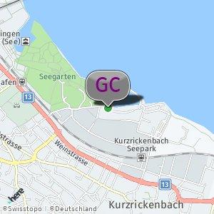 Toiletten/Duschen Hafen Kreuzlingen