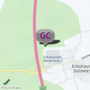 Gramschatzer Wald an