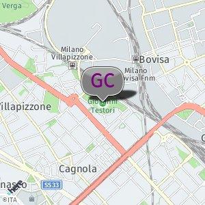 Parco Giovanni Testori