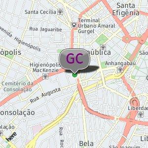 Flat do loiro