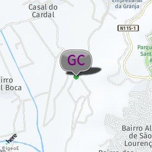 Quinta do Monteiro Mor