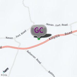 Navan Fort