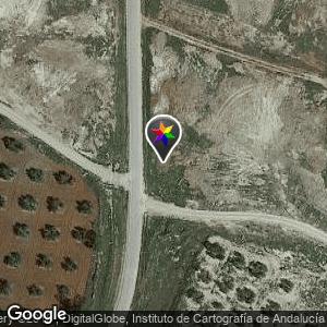 Carretera J-3130 Estación de Jodar
