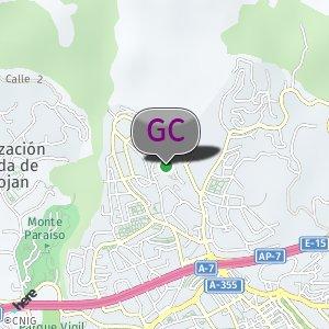 Parque Xarblanca
