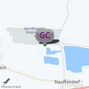 FKK Weiher Staufenberg