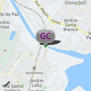 Ponte Vitorino João Goulart