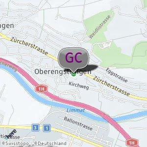 Oberengstringen Zentrum WC