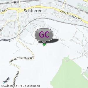 Alter Reitstall Grill WCSchlieren