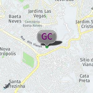 Banheiro IconFit