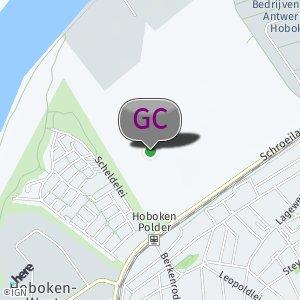 Hobokense Polder