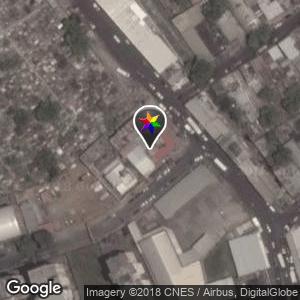 Centro Comercial Las Flores