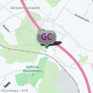 Rastplatz Neuenkirch Süd