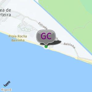 Mato da Praia