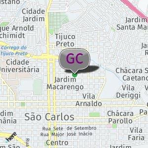 Bosque Jardim Macarengo
