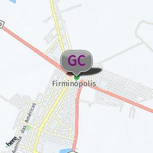 Rodoviária de Firminópolis
