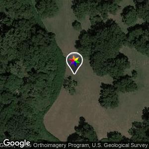 Restroom at Bob Woodruff Park